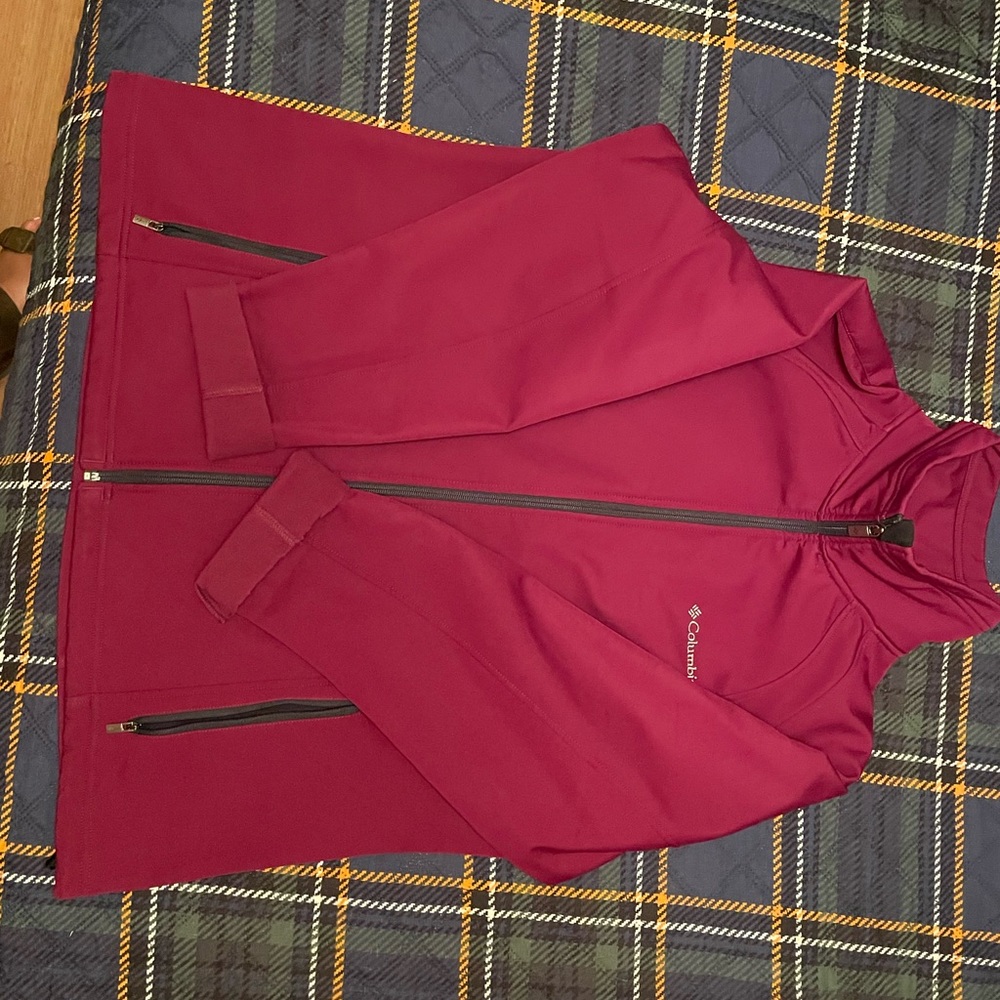 Columbia jacket - Picture 6 of 12
